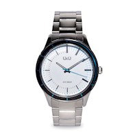 Reloj Analogico Hombre Q09A-003Py Q&Q - 1025706